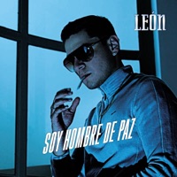 Soy Hombre de Paz - Single - LEÓN