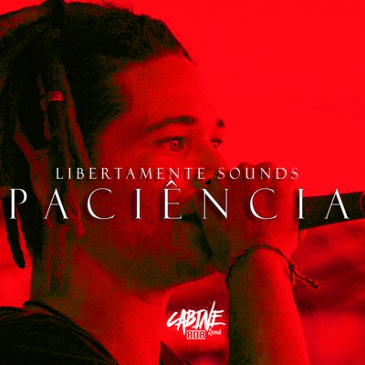 Paciência (feat. ZaZu) - Single