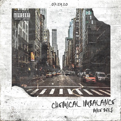 Chemical Imbalance - EP