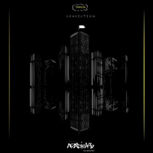 Conviction - Single