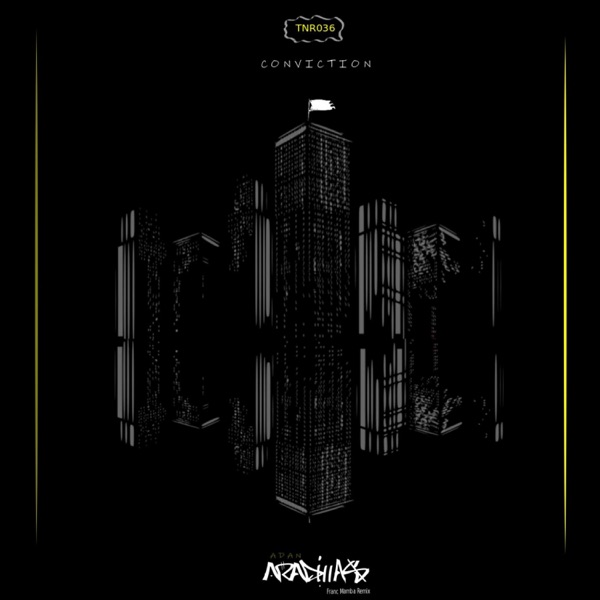 Conviction - Single