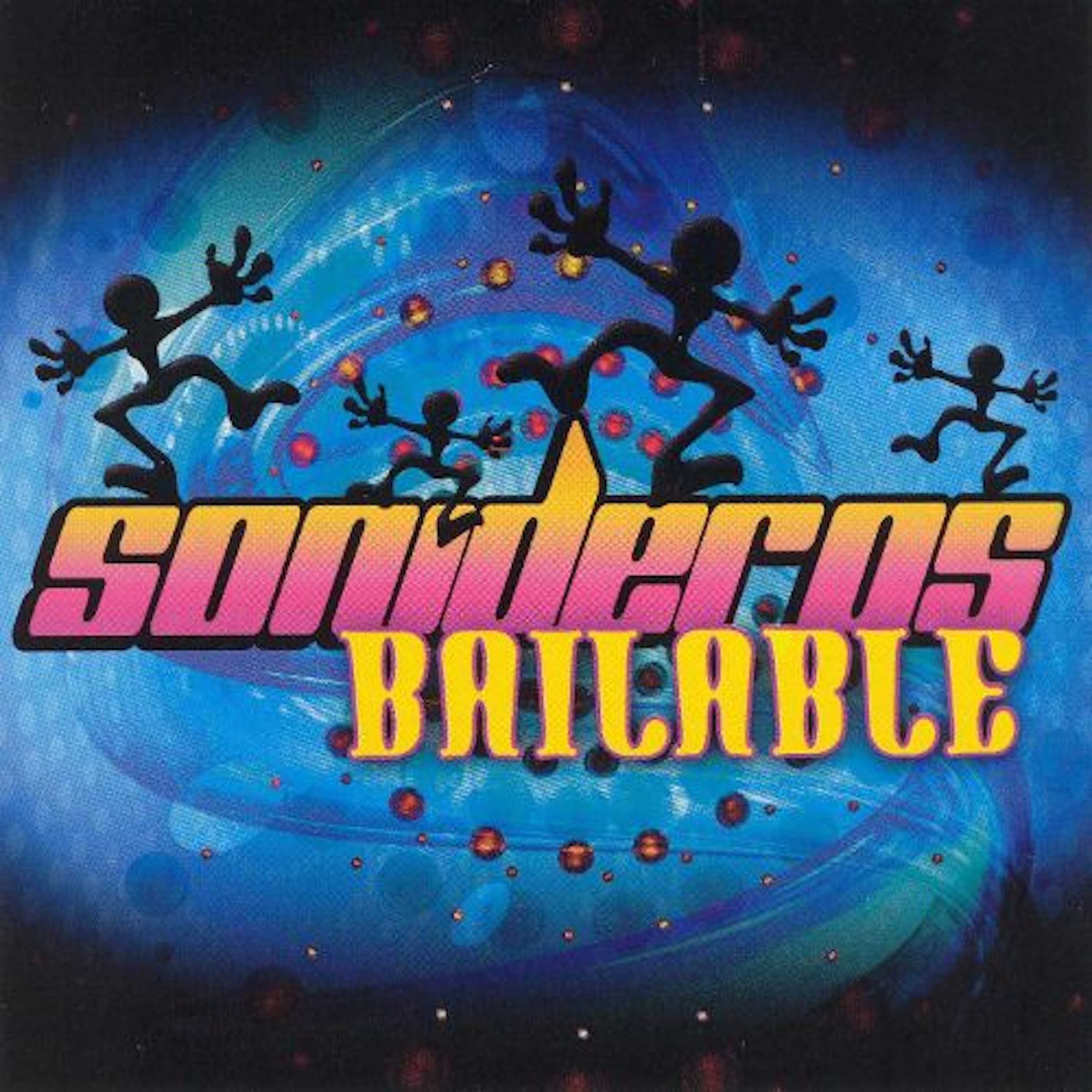 Sonideros Bailables
