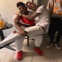 Nio Que Rico (feat. Kokito, popi & Wasson) - Single - El Chachy