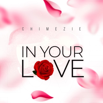 In Your Love - Single