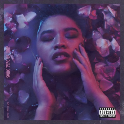 Some Type of Way (feat. Who's Gab) - Single