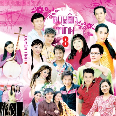 Duyên Tình 8