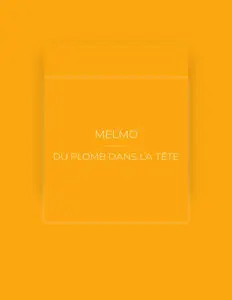 Listen to Melmo, watch music videos, read bio, see tour dates & more!