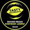 Everybody Jumpin' (Radio Mix)