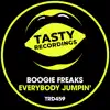 Boogie Freaks - Everybody Jumpin' (Radio Mix)