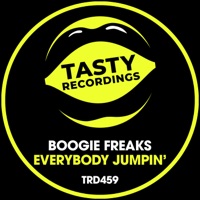 Boogie Freaks - Everybody Jumpin' (Radio Mix)