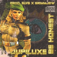 Be Honest - Single - Jupiluxe, SLVG & Grimmjøw