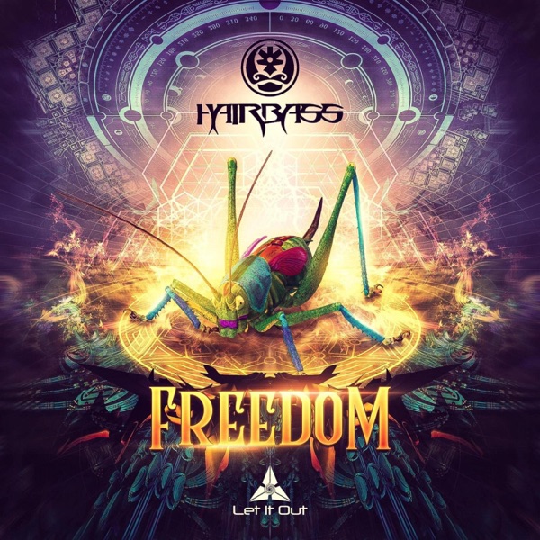 Freedom - Single