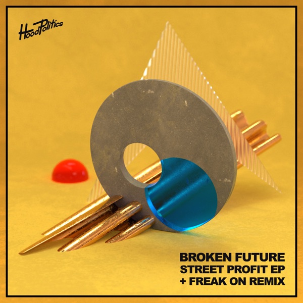 Street Profit - Single