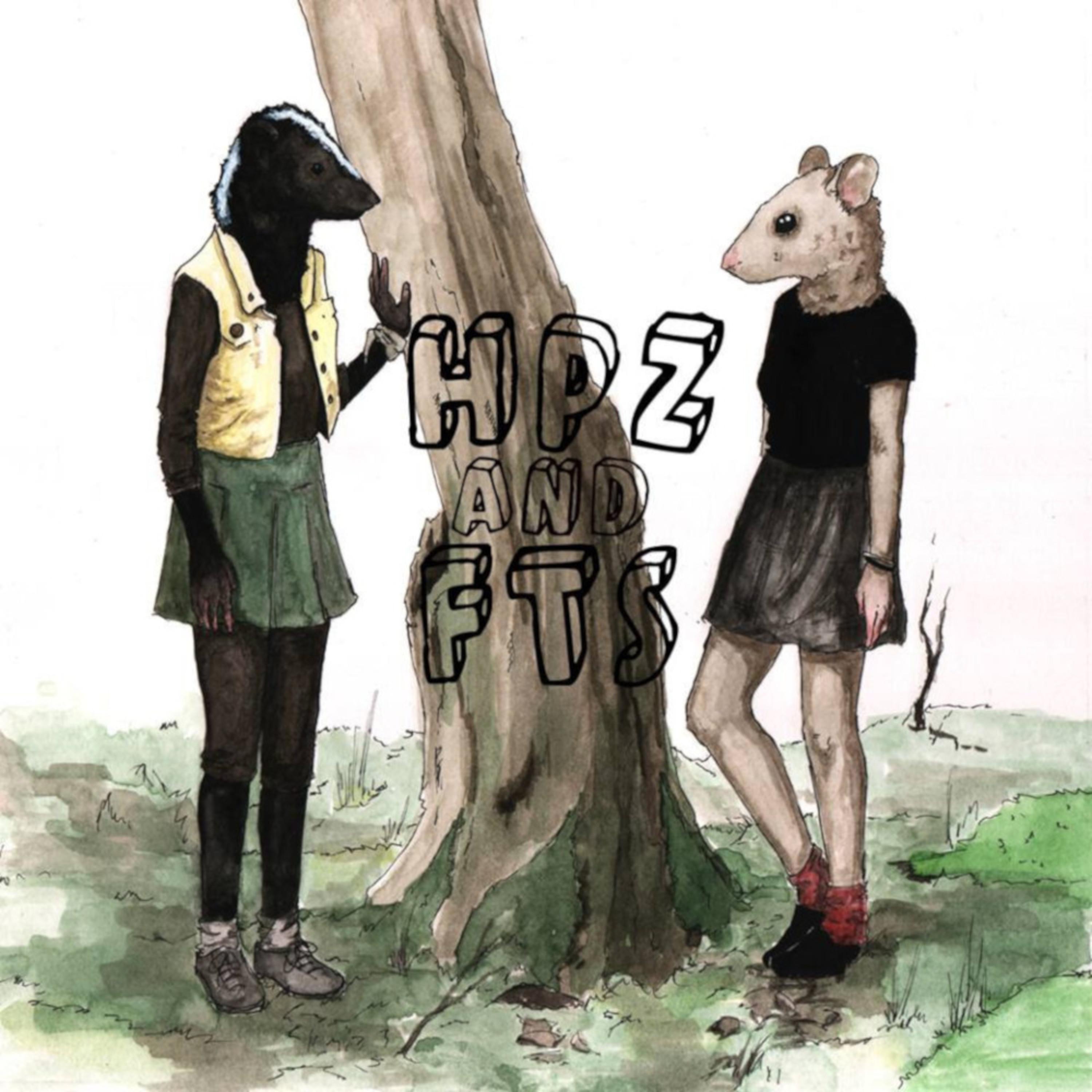 HPZ and FTS - EP