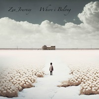 Where I Belong - Single - Zen Journey