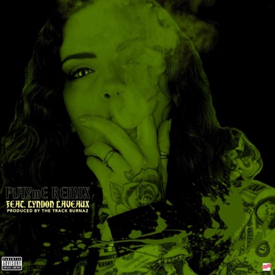 Play Me (feat. Lyndon Laveaux) [Remix] - Single
