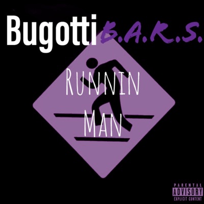 Runnin' Man - Single
