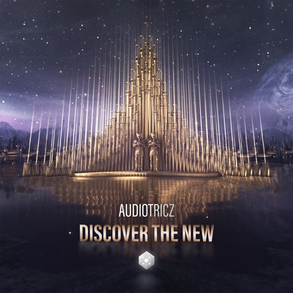 Discover the New - Single