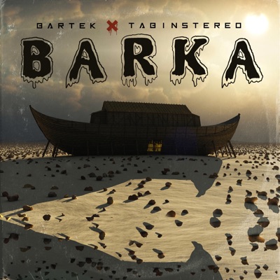 Barka (feat. Bartek) - Single
