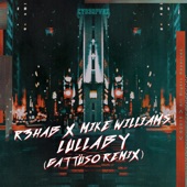 Lullaby (GATTÜSO Remix) artwork