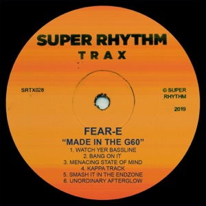 Made In the G60 - EP