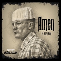 Amen (feat. Bizzy Bone) - Single - KG Colorado