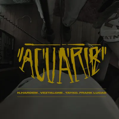 Acuario - Single - Veztalone