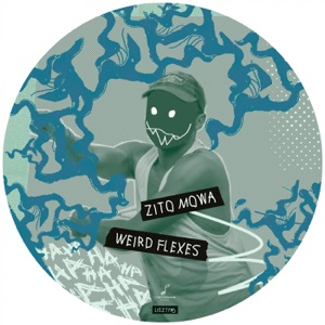 Weird Flexes - Single
