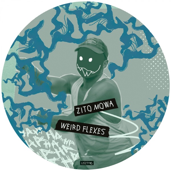 Weird Flexes - Single