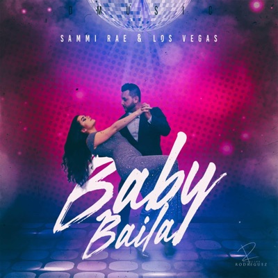 Baby Baila - Single