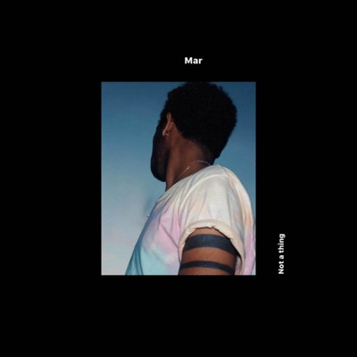 Not a Thing - Single