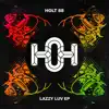 Stream & download Lazzy Luv - Single