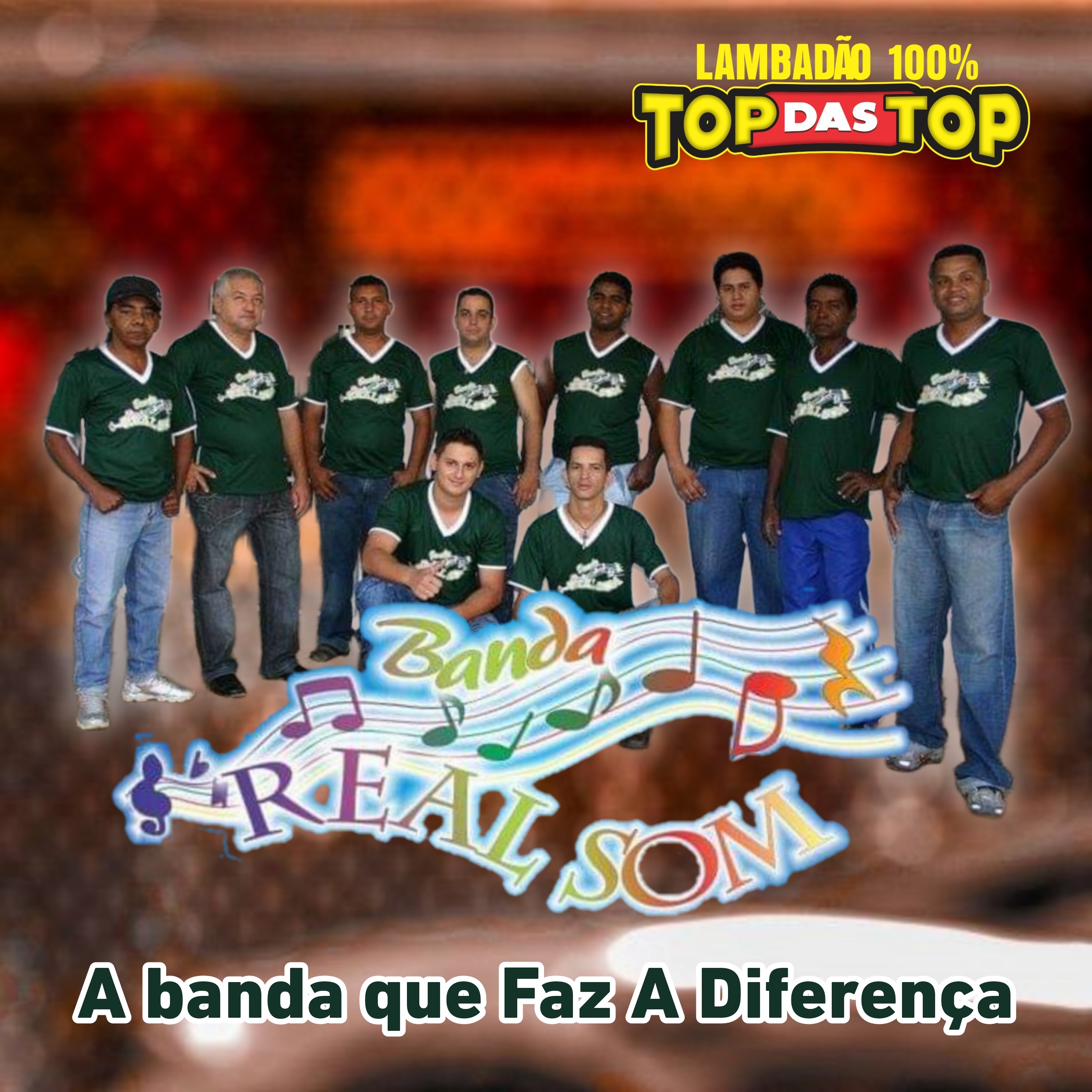 A Banda Que Faz a Diferença