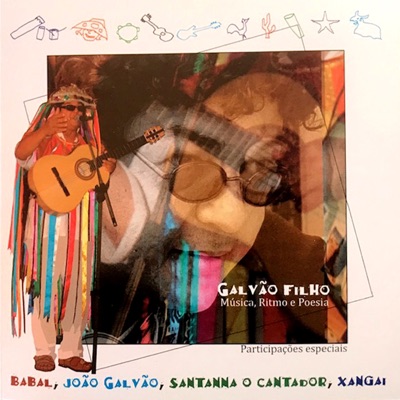 Música, Ritmo e Poesia