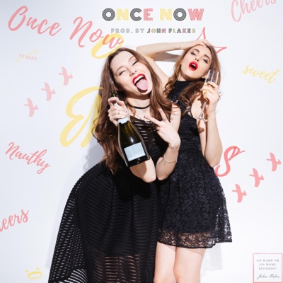Once Now - Single