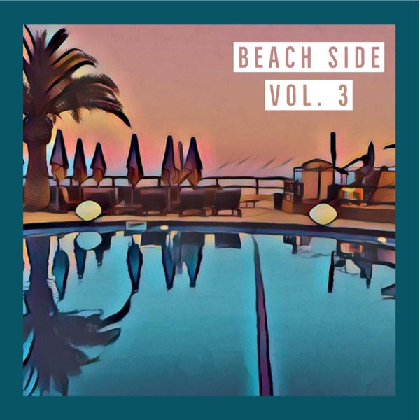 Beach Side, Vol. 3 - EP