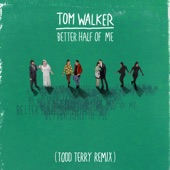 Better Half of Me (Todd Terry Remix) artwork