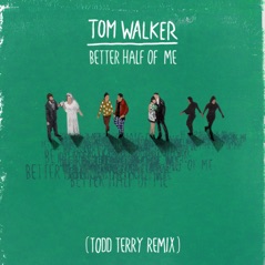 Better Half of Me (Todd Terry Remix) - Single