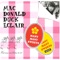 Ya...Pa Pa! - Macdonald Duck Eclair lyrics