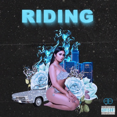 Riding - Single