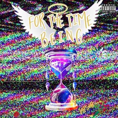 For the Time B E I N G - EP