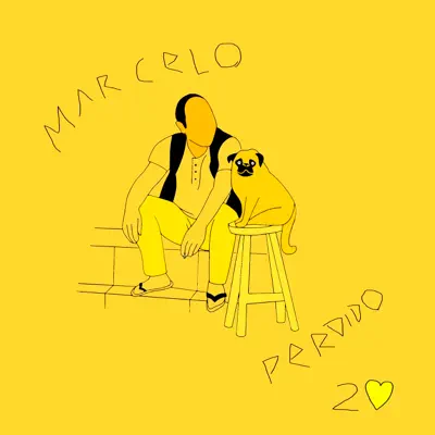 2♥ - EP - Marcelo Perdido