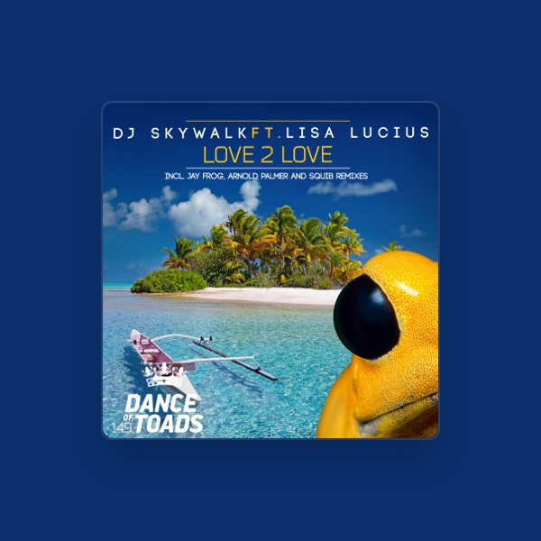 DJ Skywalk's avatar