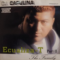 Ecualiza-T Vol. 2 the Family - Dj Capulina