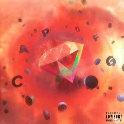 Cap of G (feat. Castro) - Single