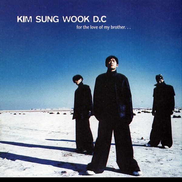 Kim Sung Wook – Kim Sung Wook D.C