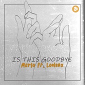 Is This Goodbye (feat. Louisax) artwork