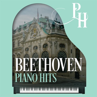 Beethoven Piano Hits