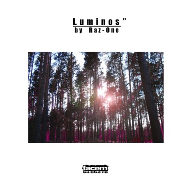 Luminos" - Single