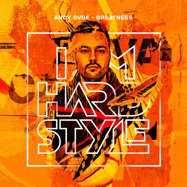 Greatness - Single